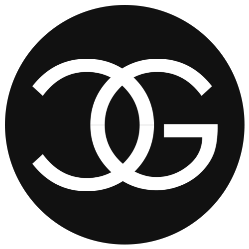logo of Chic Geeks