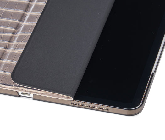 Greyson Faux Crocodile 12.9-inch iPad Pro Case