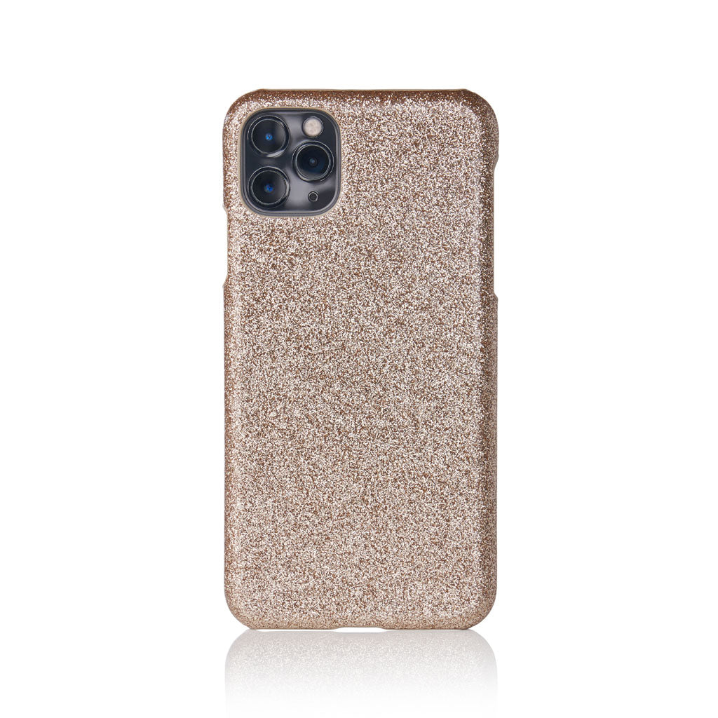 Champagne Glitter iPhone Case – Chic Geeks Champagne Glitter iPhone Case – Chic Geeks