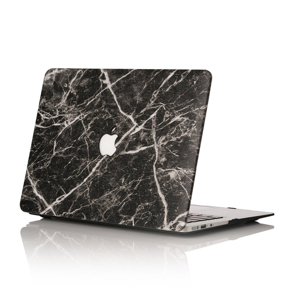 New look clearance marble laptop case