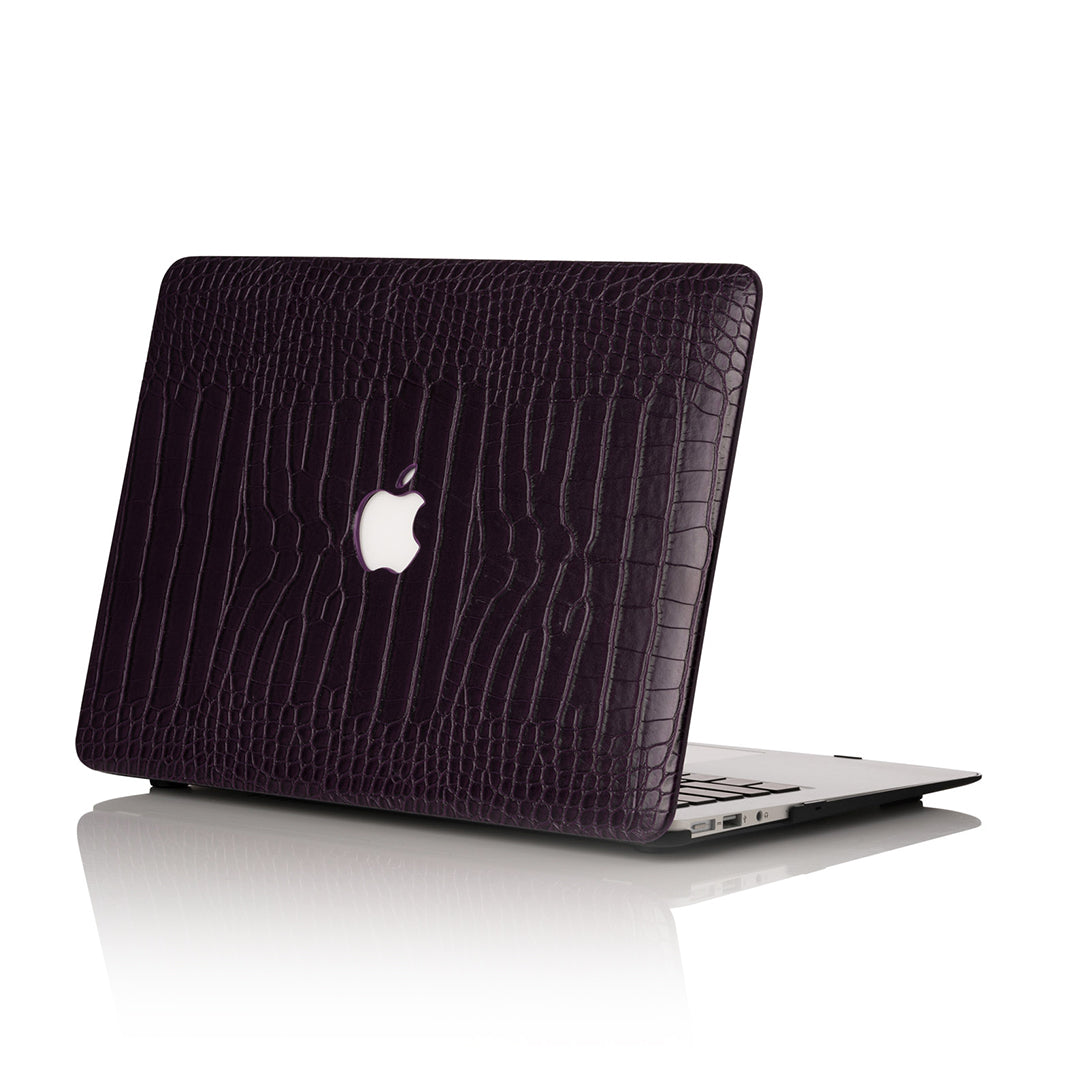 Crocodile 2024 macbook case