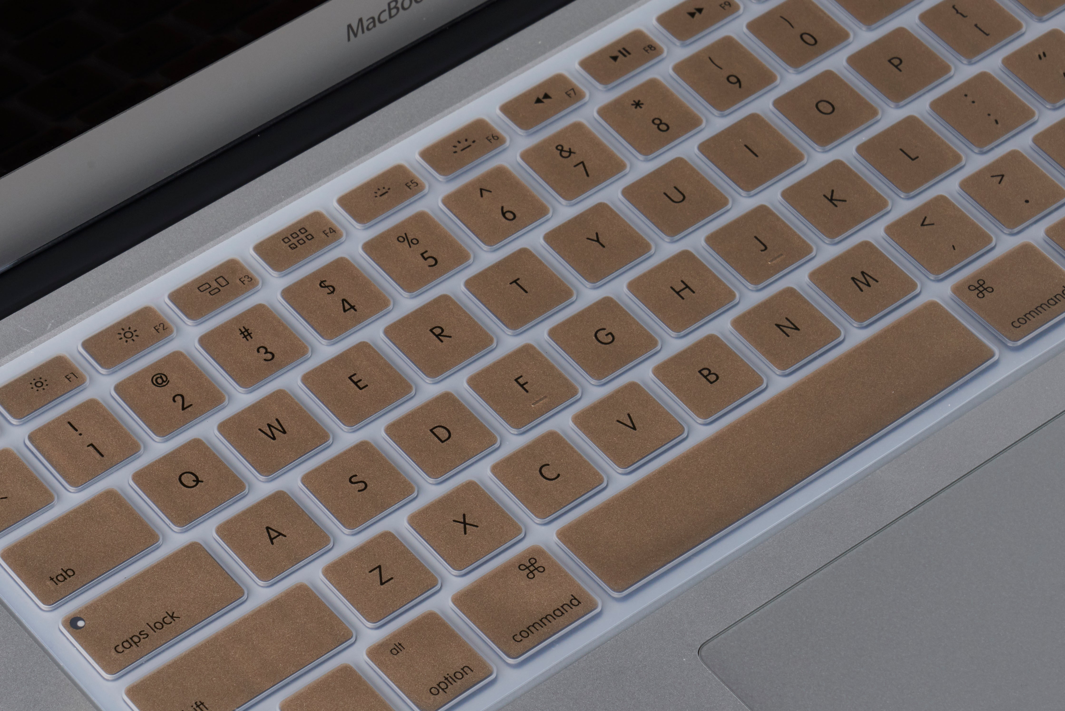 Standard Keyboard Color Colored Keyboard Skins