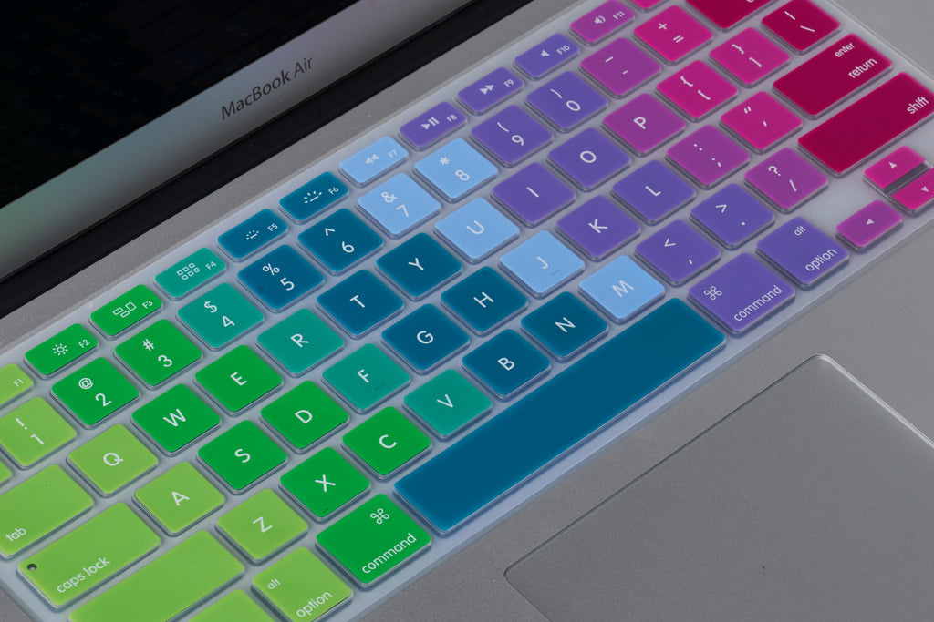 Keyboard Covers – Chic Geeks