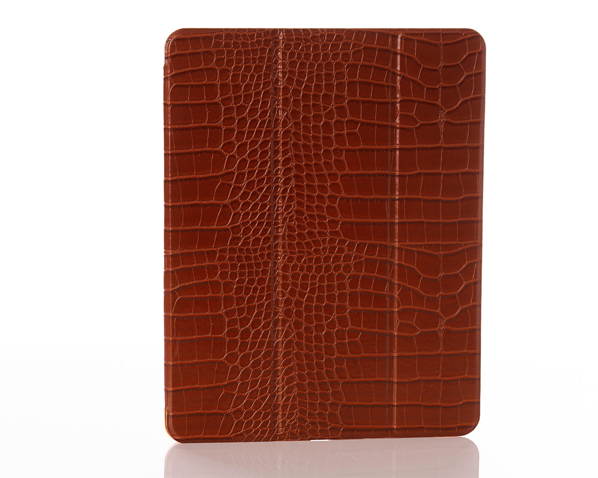 Leather iPad Pro Cases for 12.9, 11 and 10.9 by MacCase - 2023