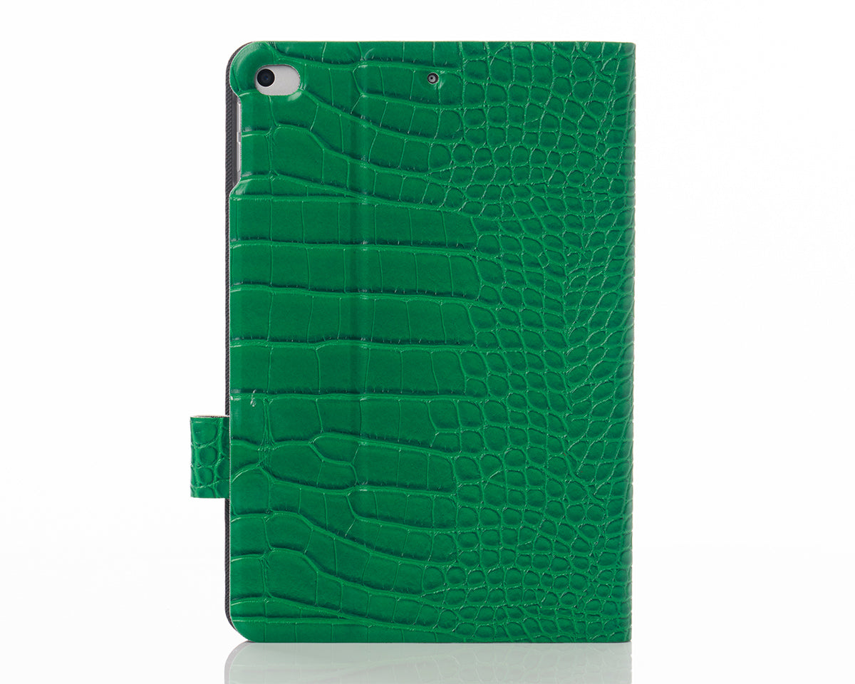 Brown Snakeskin iPad Case – Chic Geeks