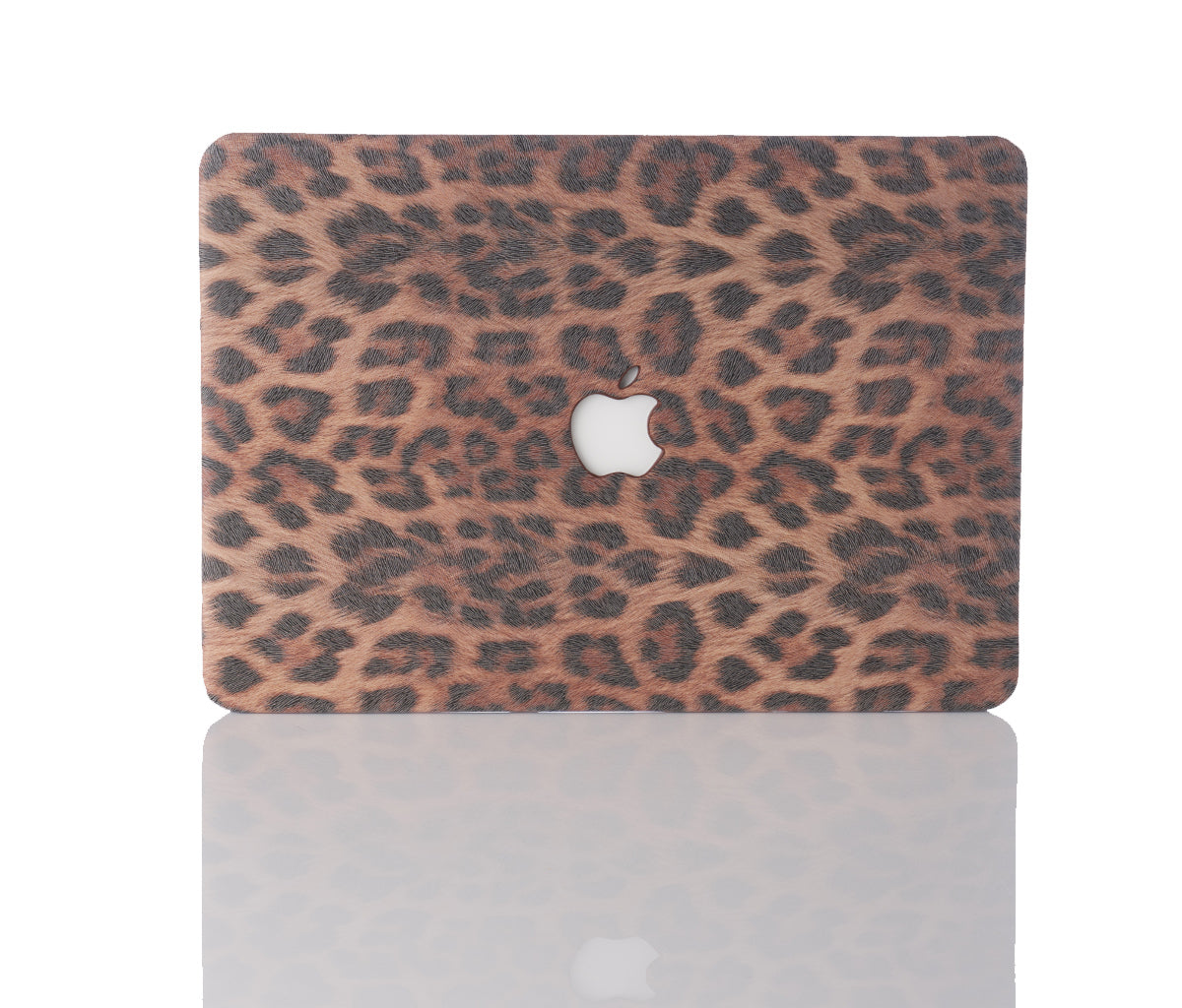 Leopard Animal Print MacBook Case – Chic Geeks