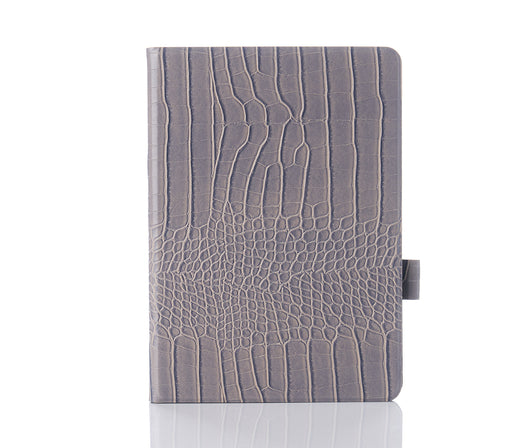 Greyson Faux Crocodile iPad Case