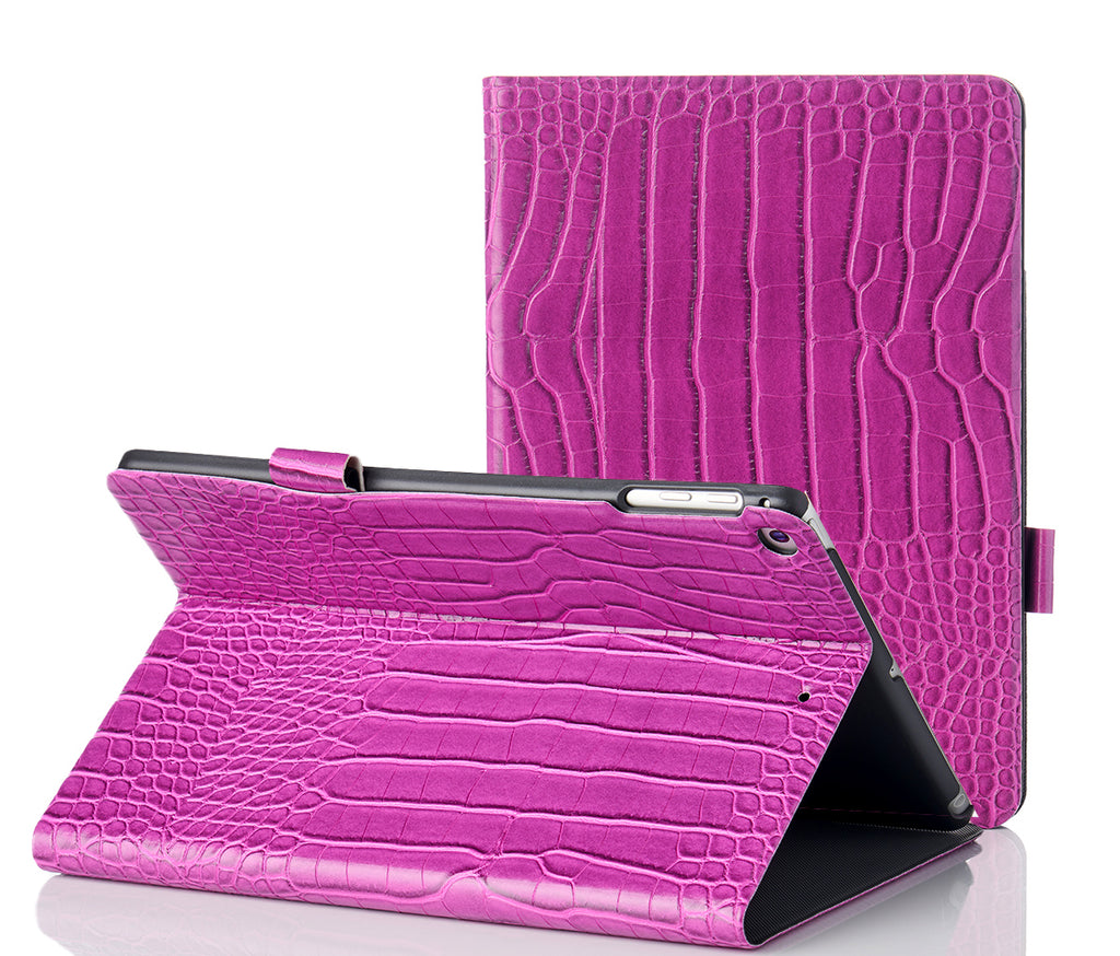 5 designer iPad cases for girls on the go