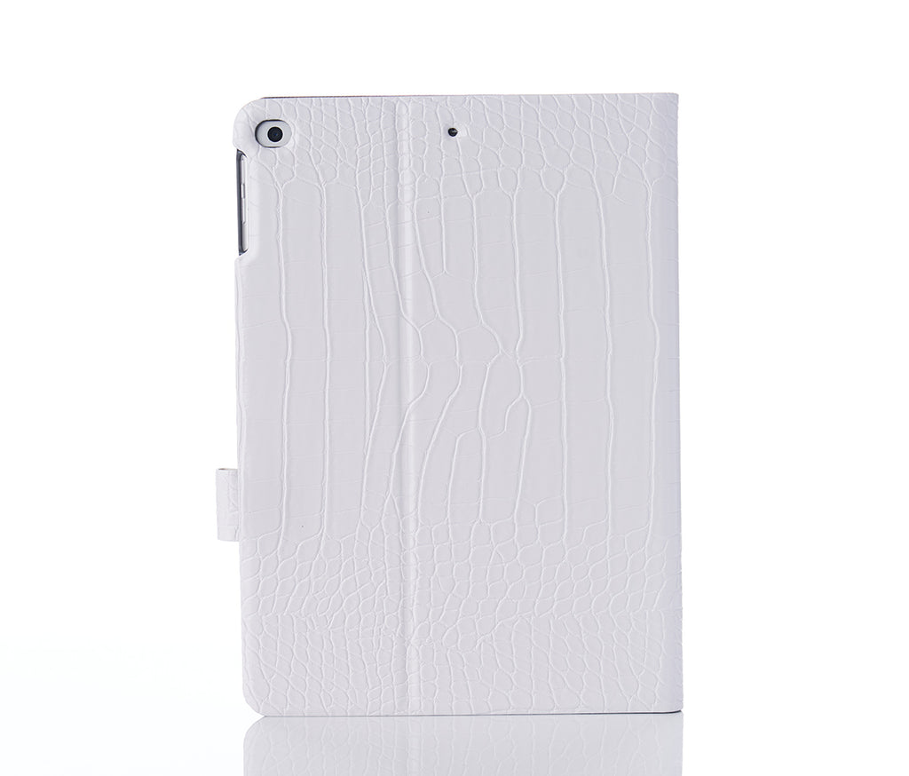 Zilli iPad Mini Case in Satin Crocodile – Top Shelf Apparel