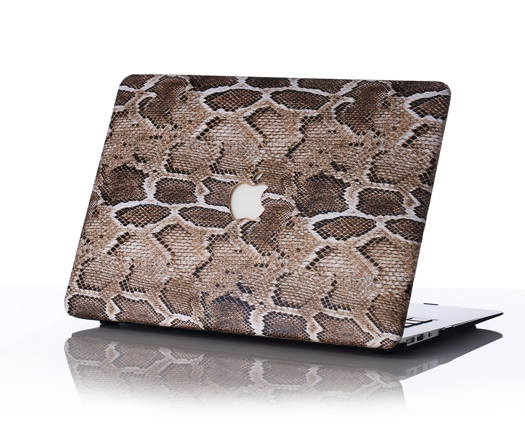 Aqua Glitter MacBook Case – Chic Geeks